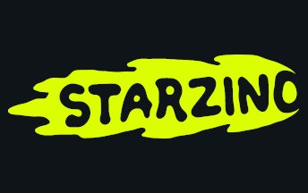 Starzino Logo