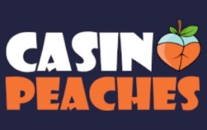 casino peaches logo