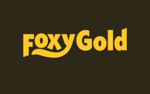 foxygold logo