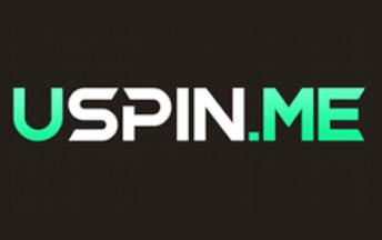 uspin casino logo
